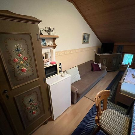 Pension Huber Fischbachau Bagian luar foto