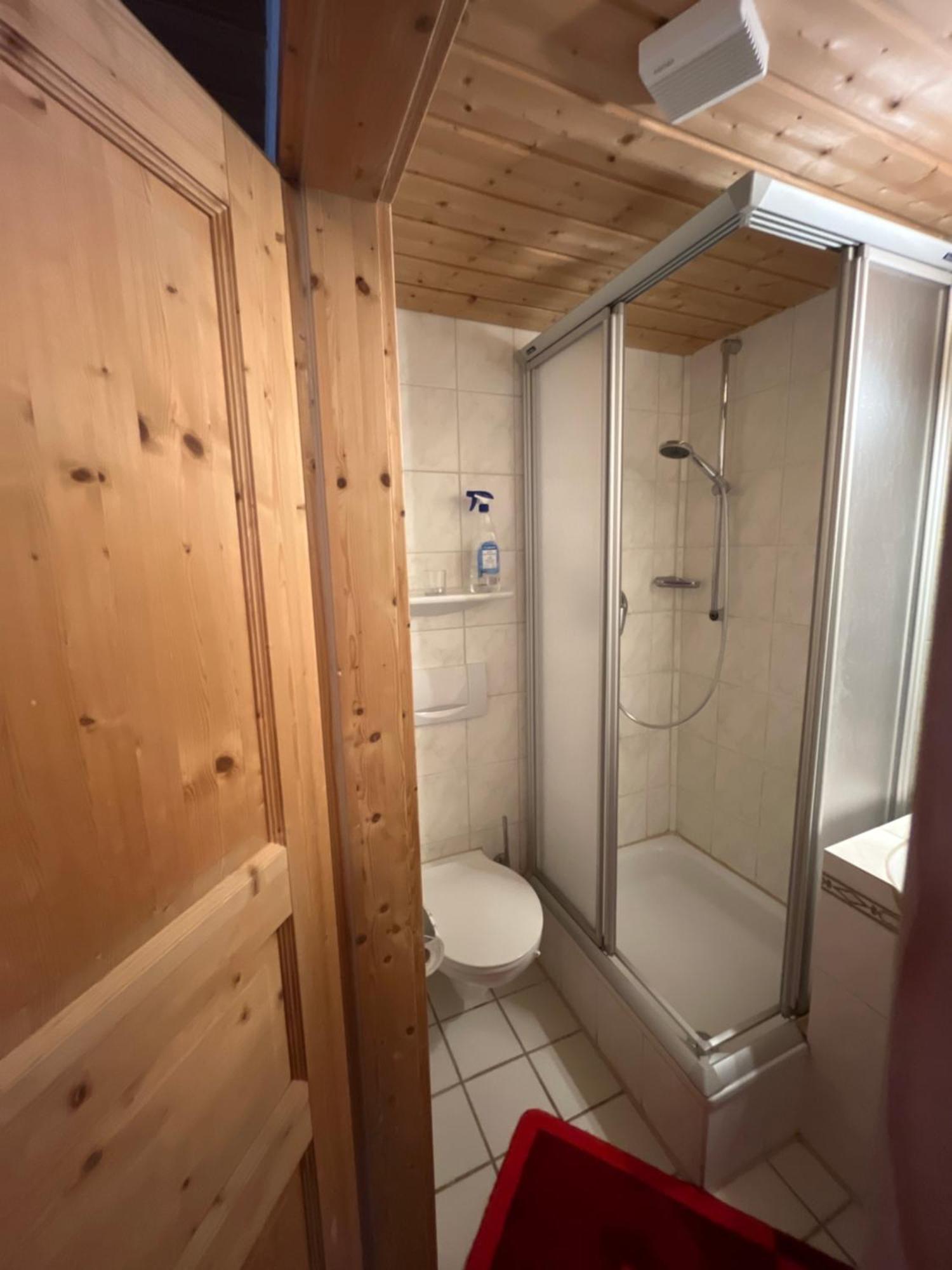 Pension Huber Fischbachau Bagian luar foto