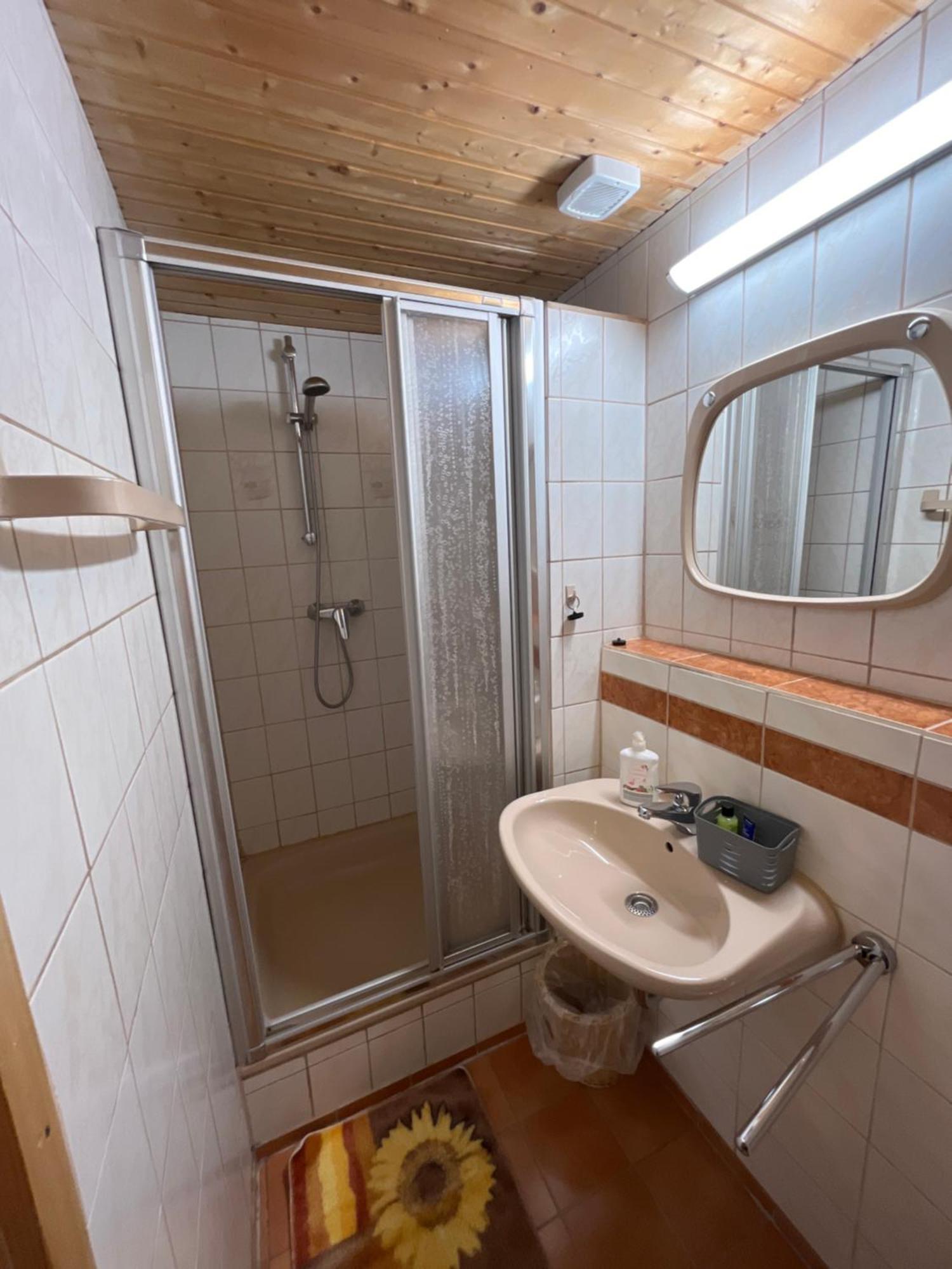 Pension Huber Fischbachau Bagian luar foto
