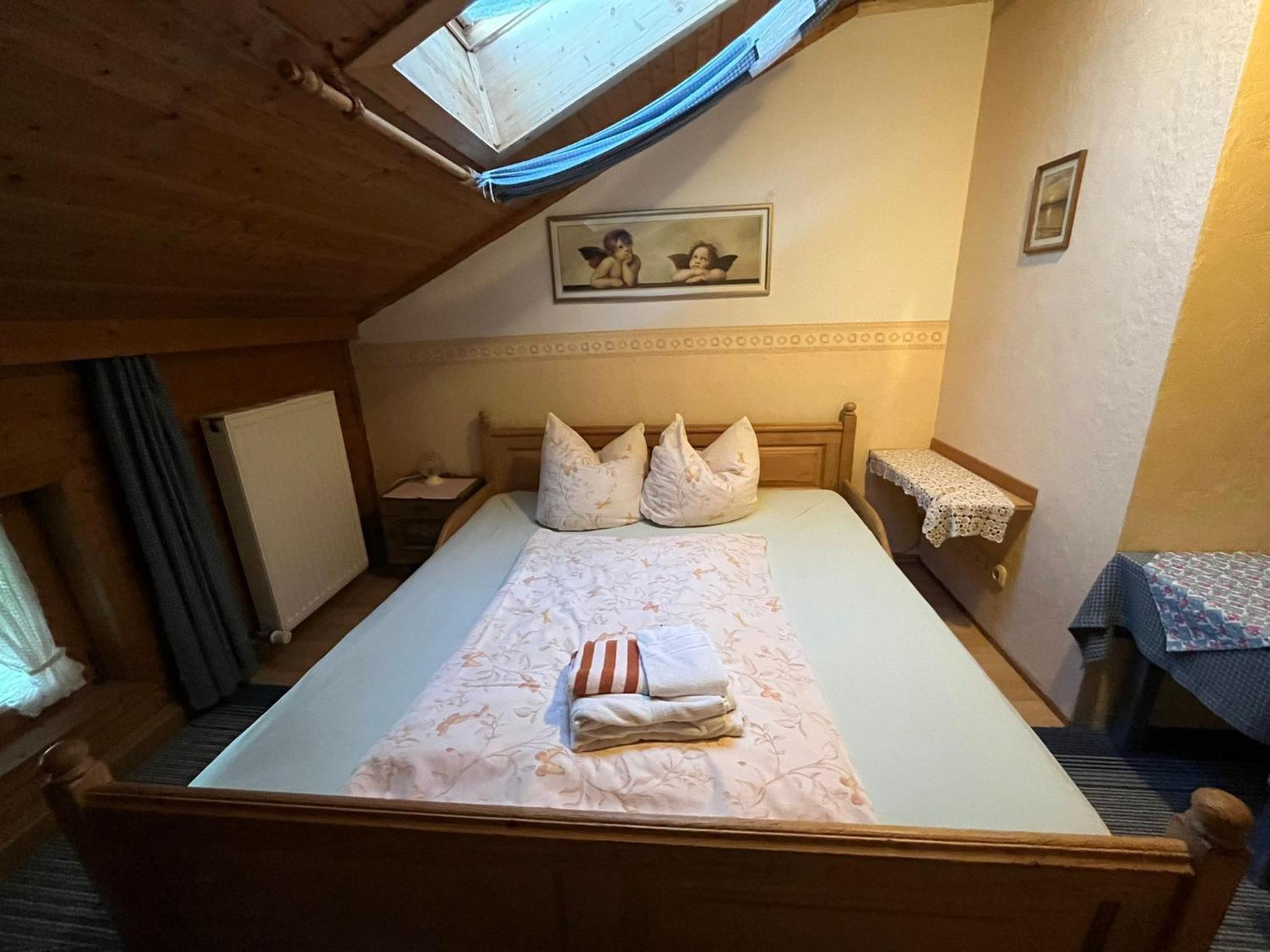 Pension Huber Fischbachau Bagian luar foto