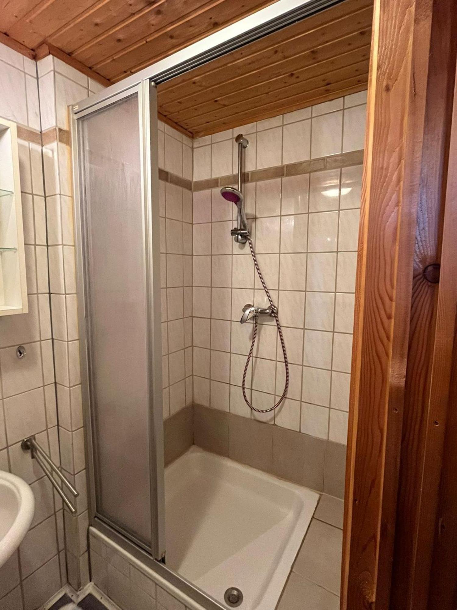 Pension Huber Fischbachau Bagian luar foto