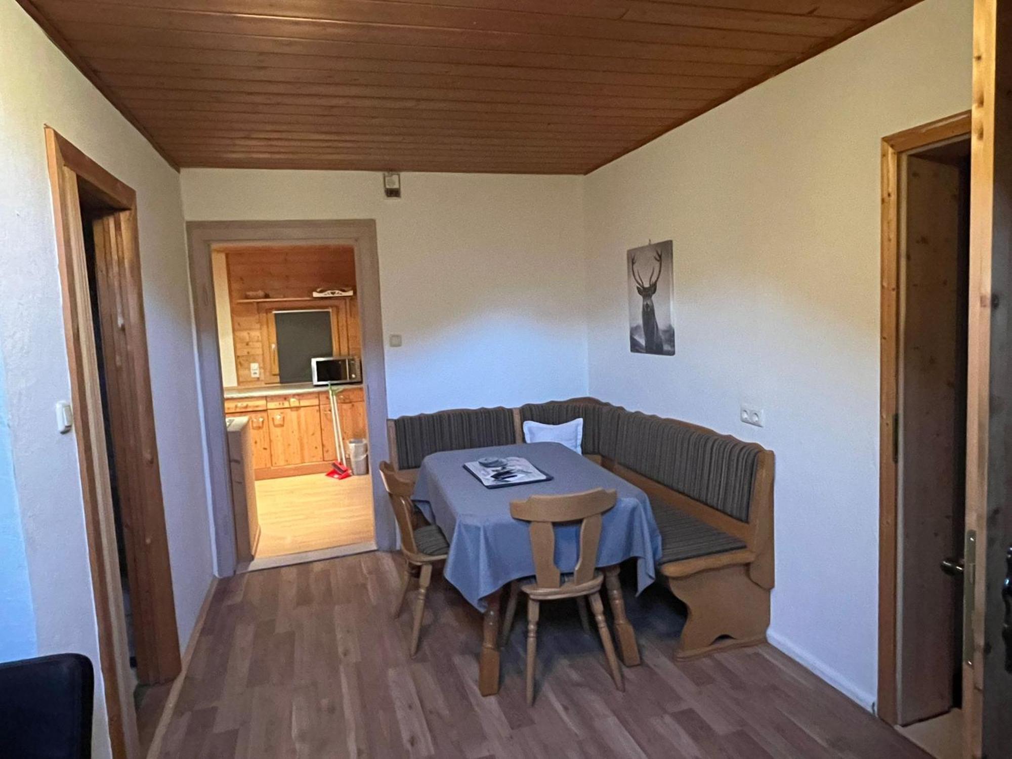 Pension Huber Fischbachau Bagian luar foto
