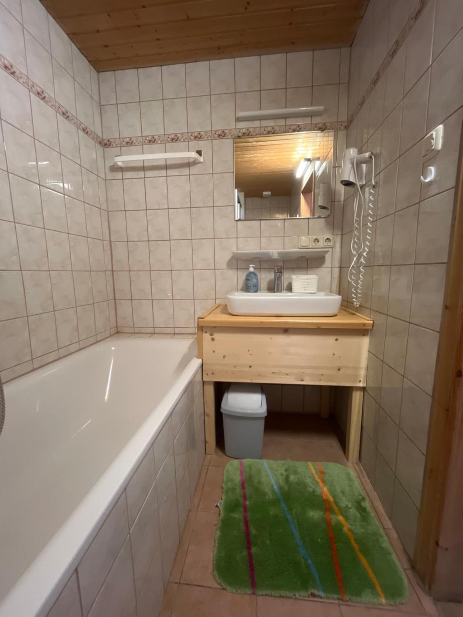Pension Huber Fischbachau Bagian luar foto