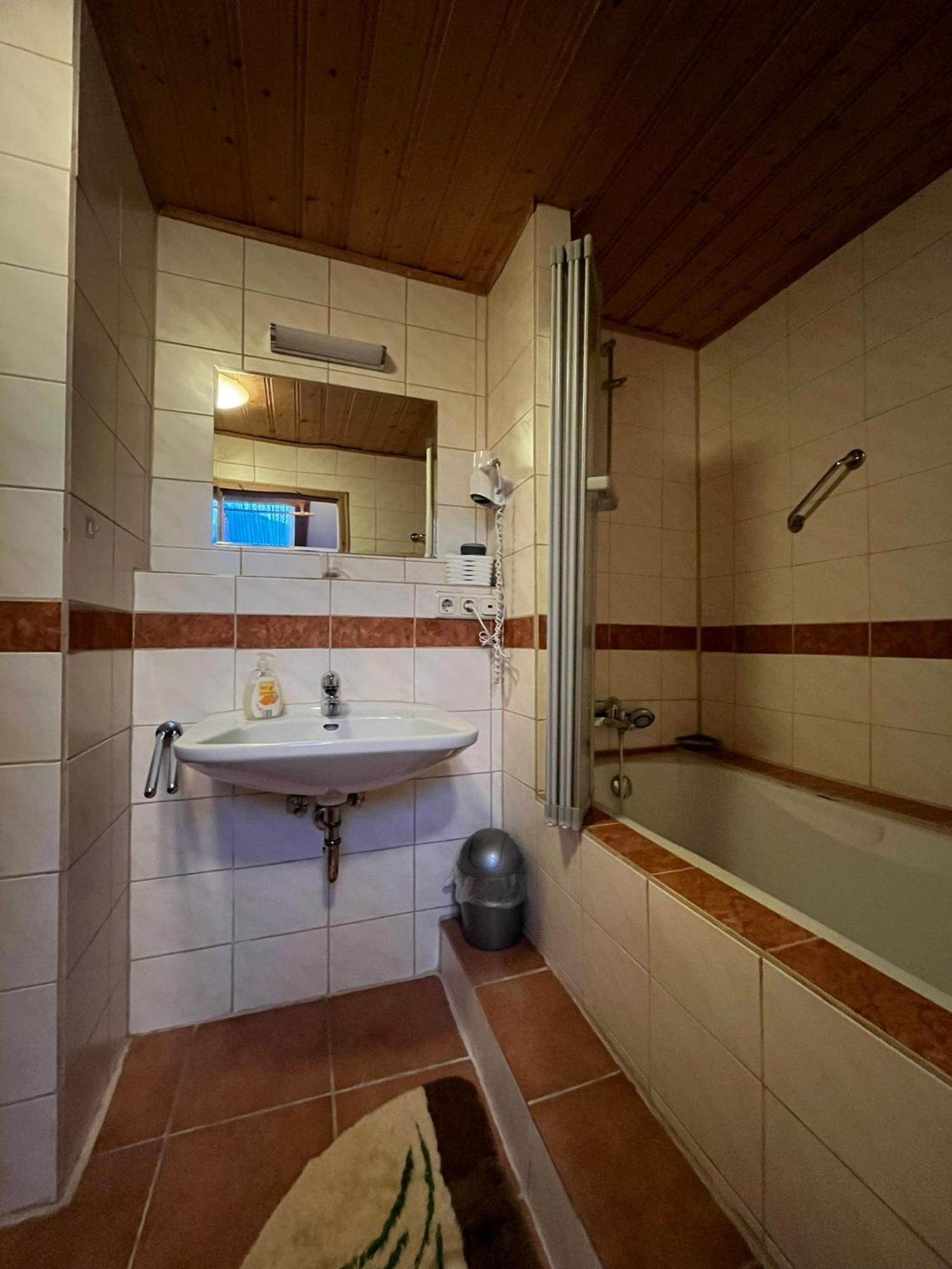 Pension Huber Fischbachau Bagian luar foto