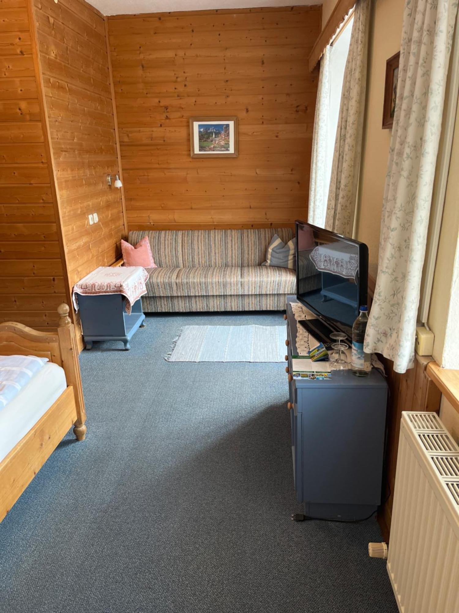Pension Huber Fischbachau Bagian luar foto