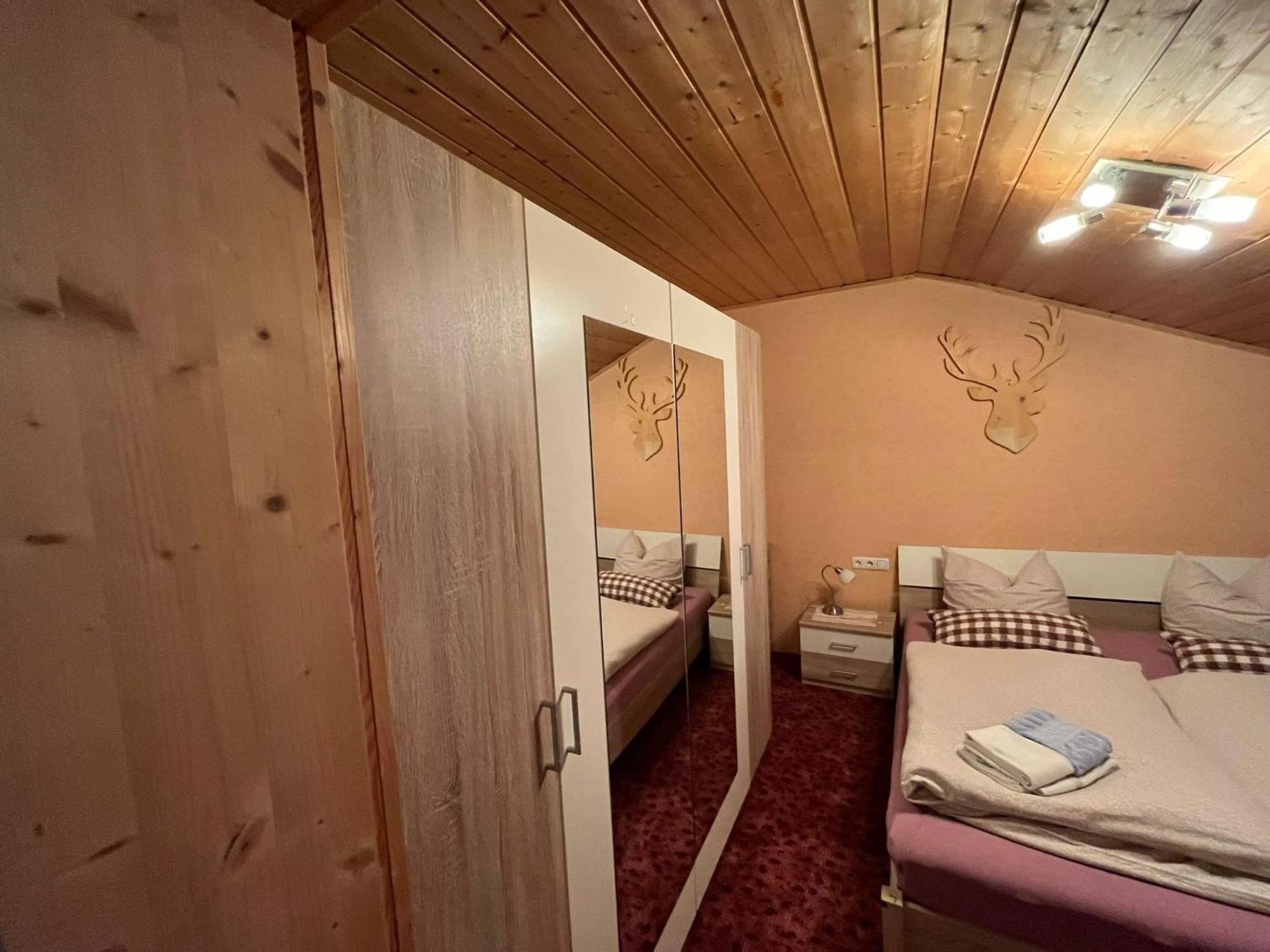 Pension Huber Fischbachau Bagian luar foto