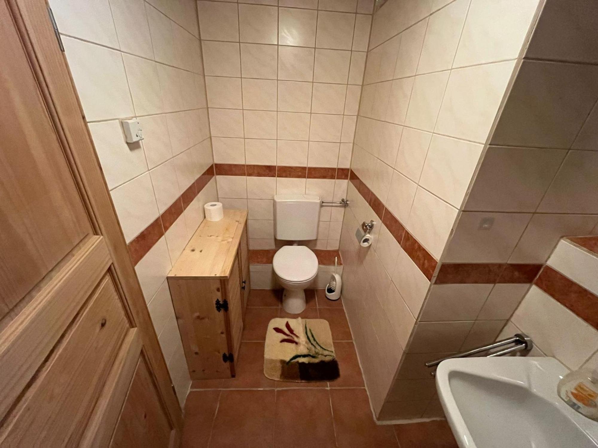 Pension Huber Fischbachau Bagian luar foto