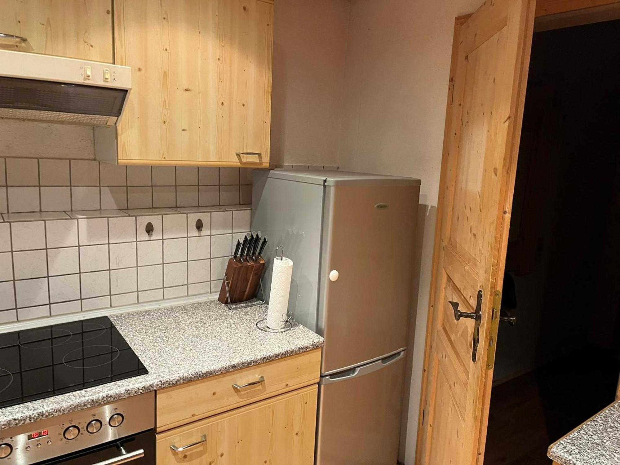 Pension Huber Fischbachau Bagian luar foto