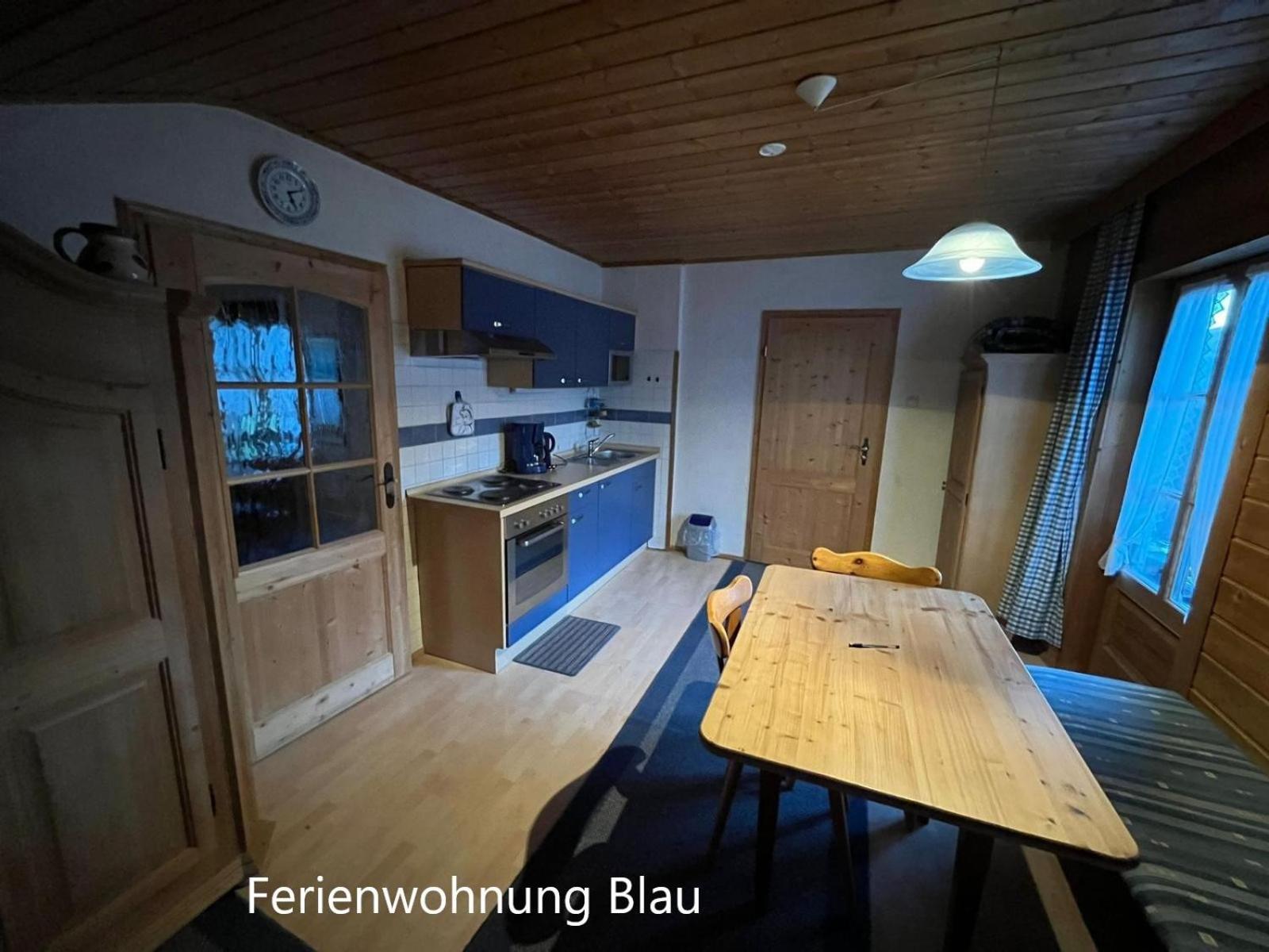 Pension Huber Fischbachau Ruang foto